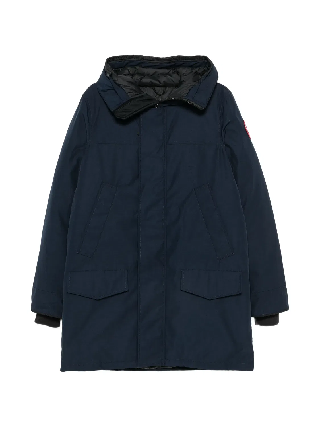 Парка Langford Canada Goose, синий