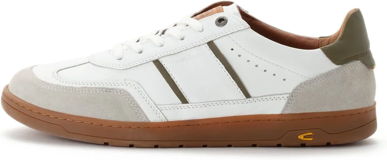 Кроссовки с низким верхом Camel Active, белый