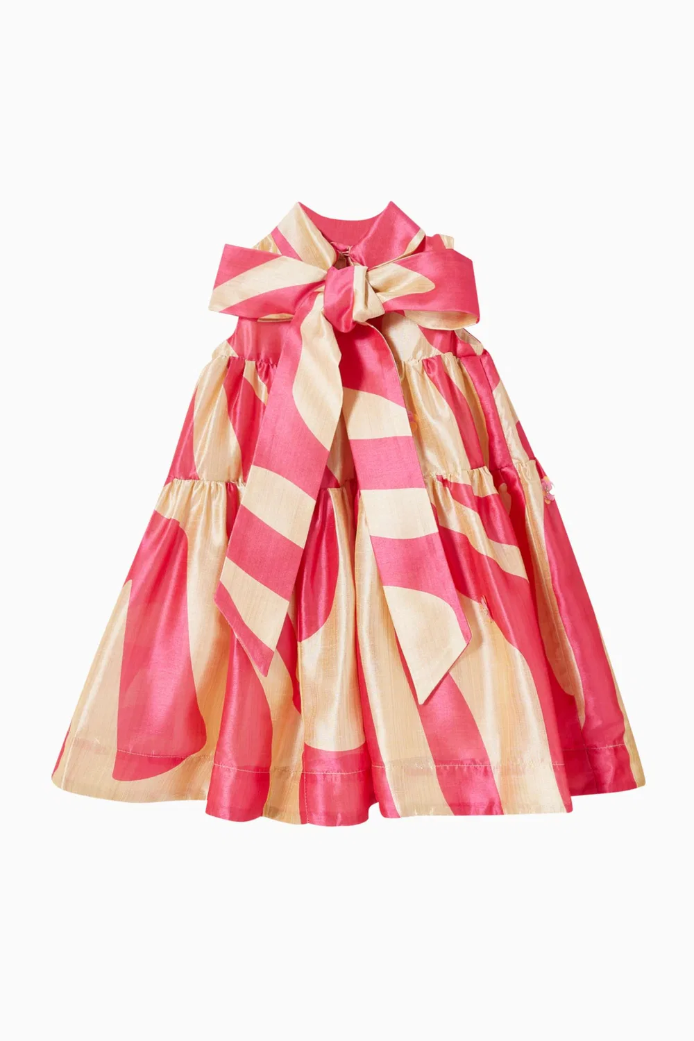 Платье для особых случаев Roselle Bloom Jasmine and Alaia