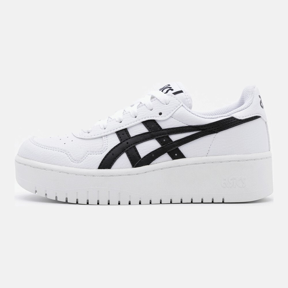 Кроссовки Asics Sportstyle Japan S Pf, white/black