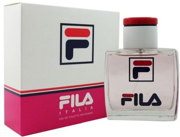 

Туалетная вода Fila For Women