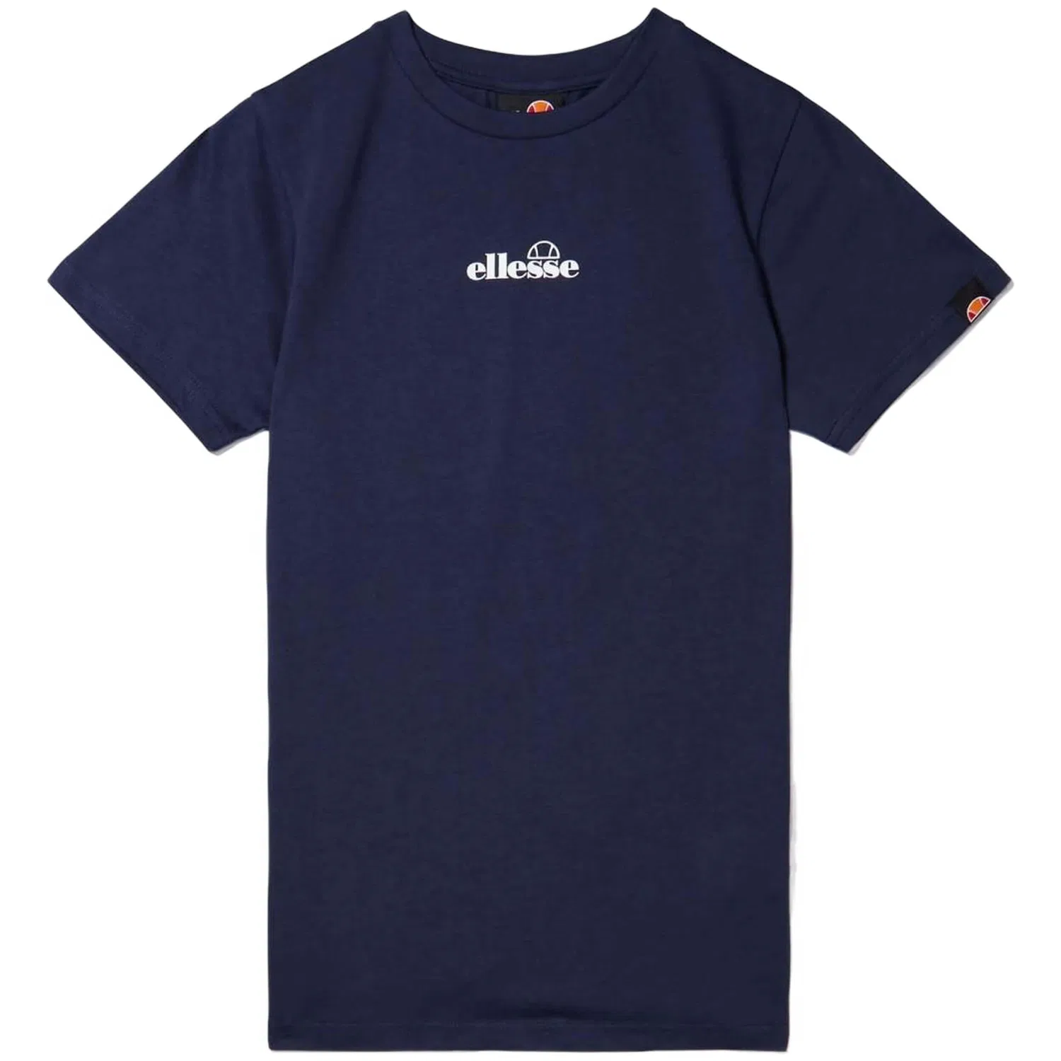 Детская футболка с коротким рукавом S3T19698-KAKI Ellesse, Blau