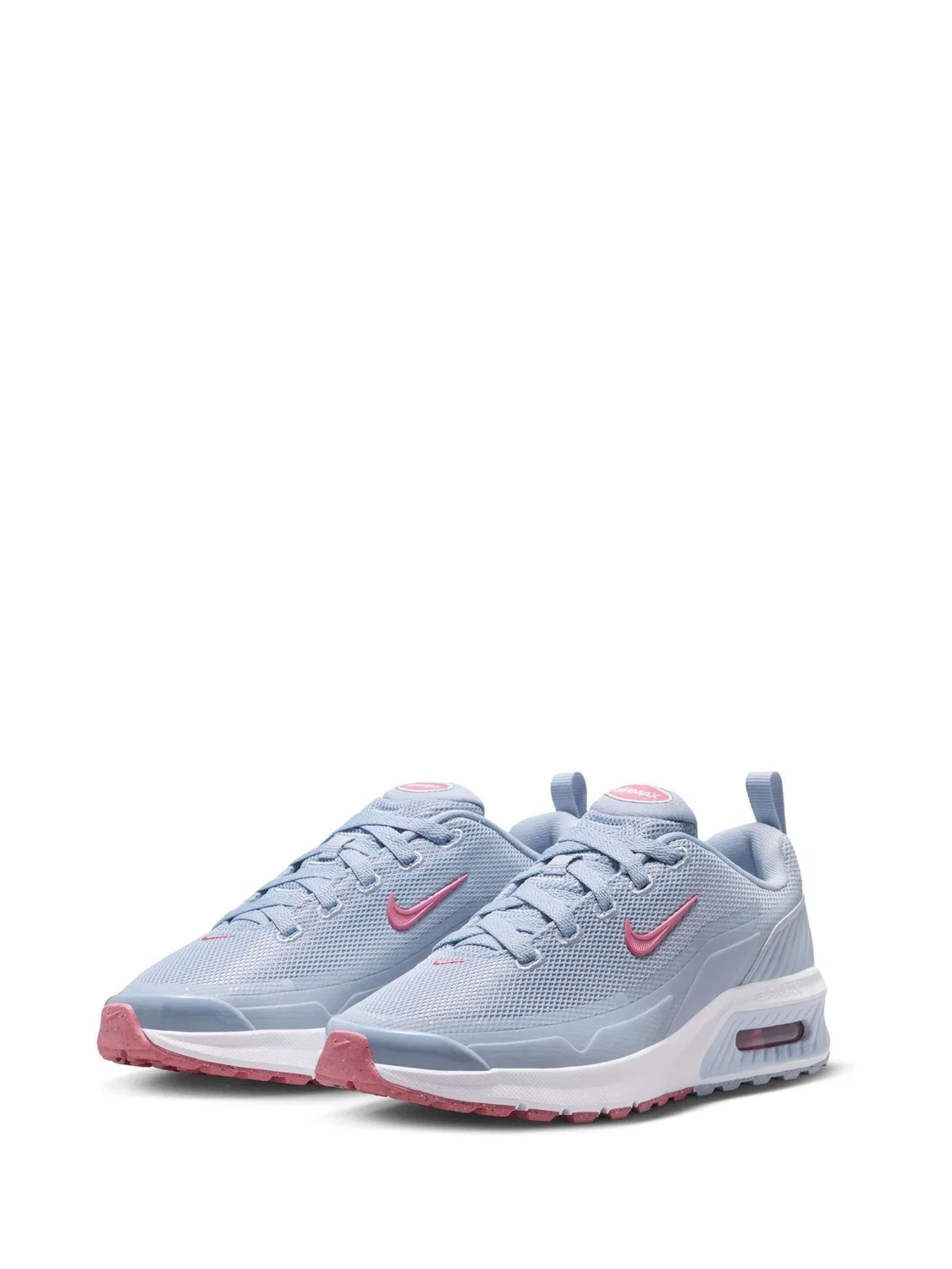 Кроссовки Nike Air Max Bia, черный — фото 3