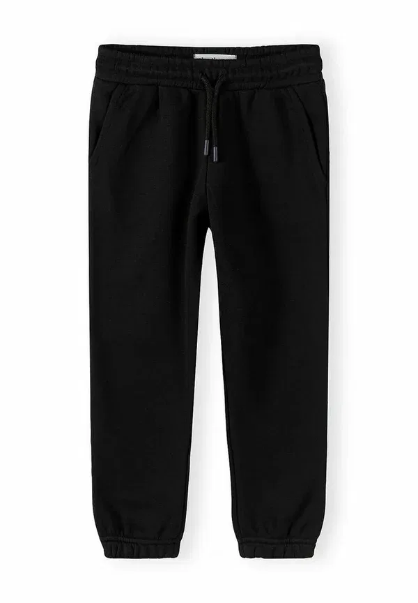 Комплект из 3 брюк спортивных Joggers 3 pack classics Minoti, Khaki, Grey, черный/серый/хаки — фото 3