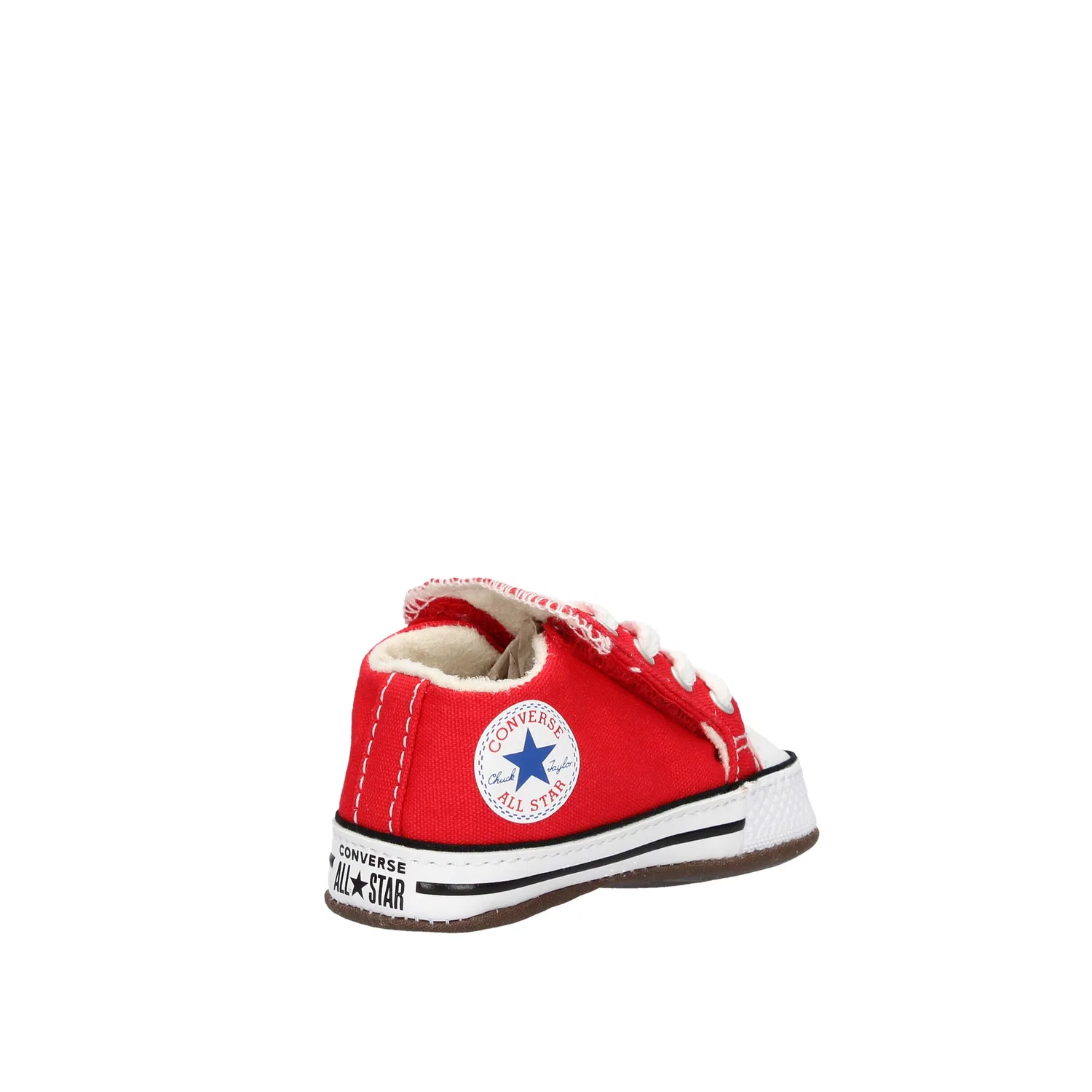 Детские кроссовки Converse Chuck Taylor As ( ) Rot, Цвет: Rot — фото 4