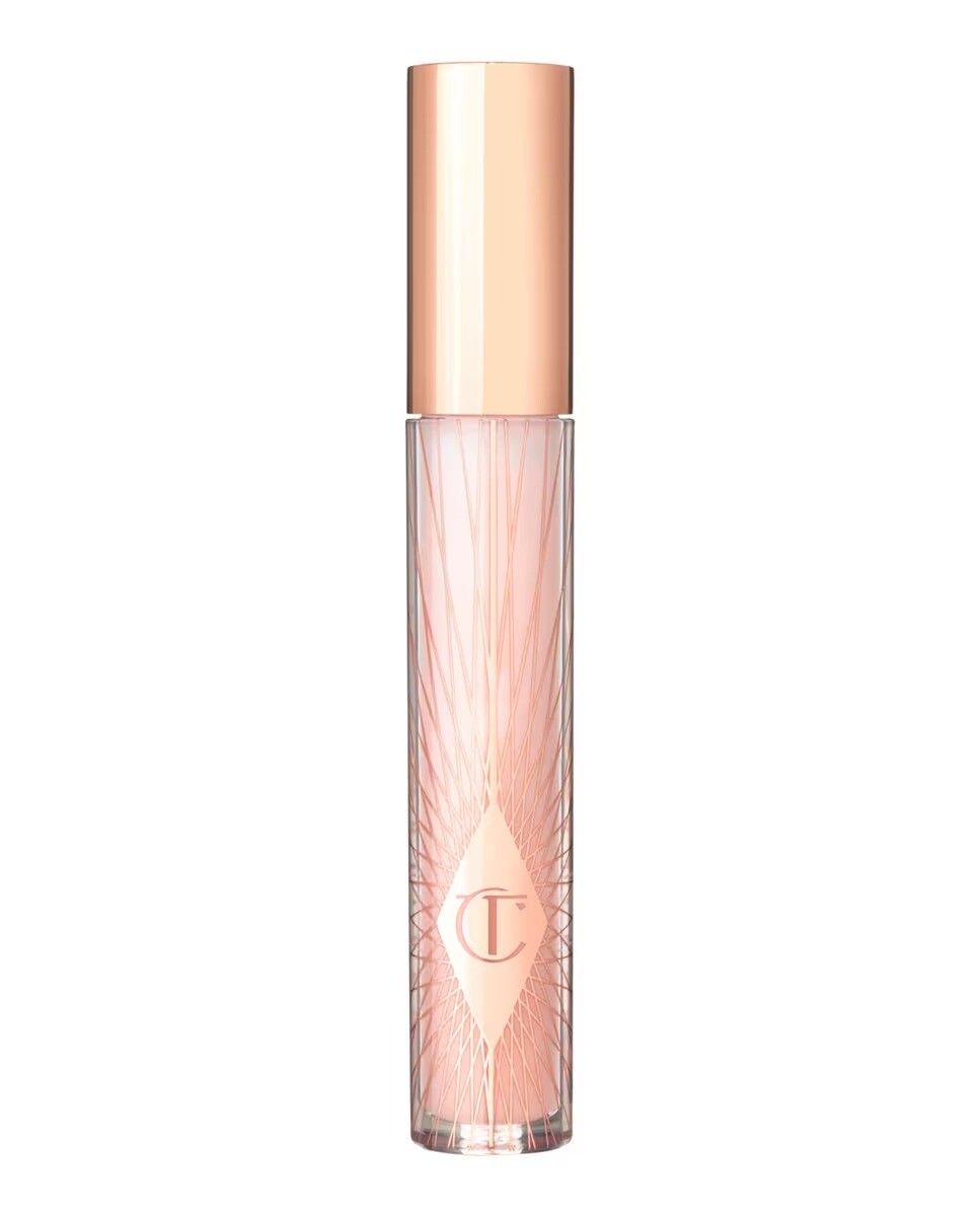 

Блеск для губ Charlotte Tilbury Labial Collagen Lip Bath, оттенок Rose Refresh