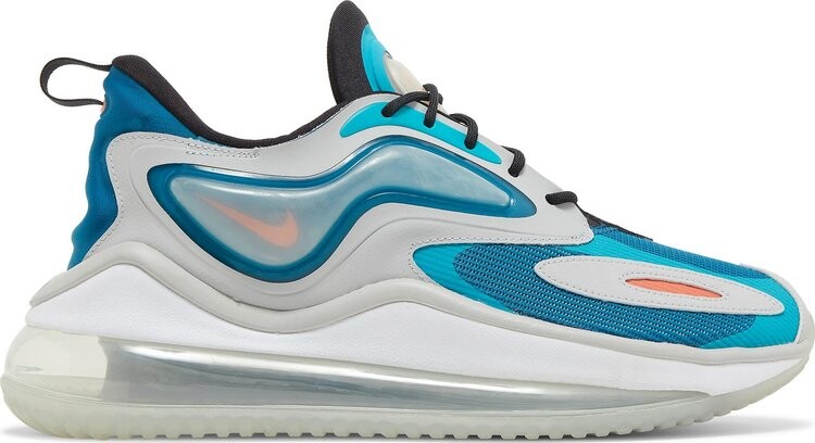 

Кроссовки Nike Air Max Zephyr 'Green Abyss', бирюзовый, Зеленый, Кроссовки Nike Air Max Zephyr 'Green Abyss', бирюзовый