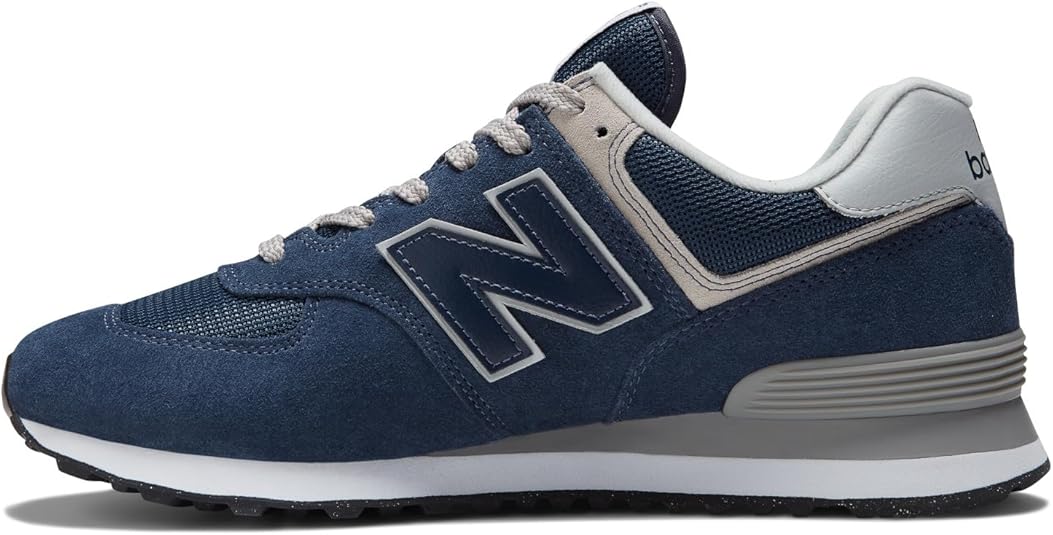 Кроссовки мужские New Balance 574 Core — фото 4