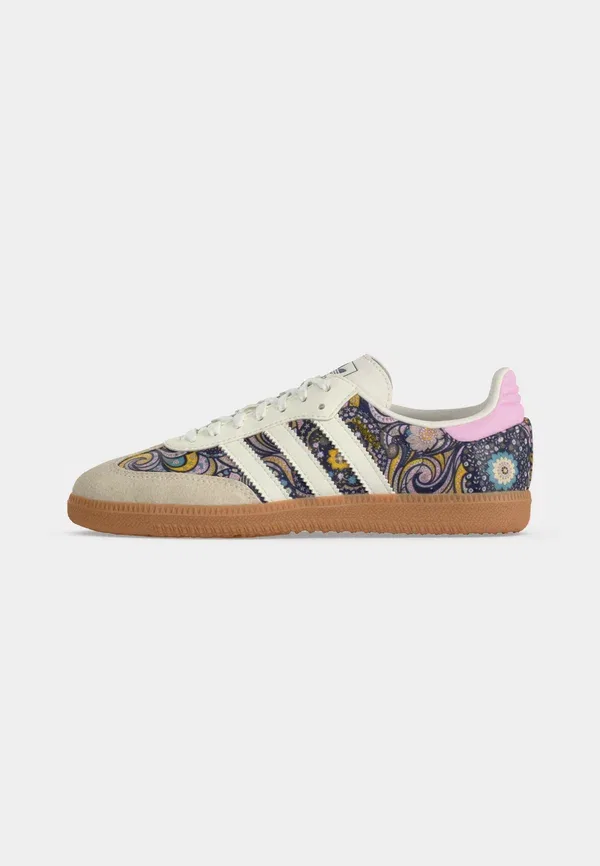 Кроссовки Adidas Originals, белый — фото 2