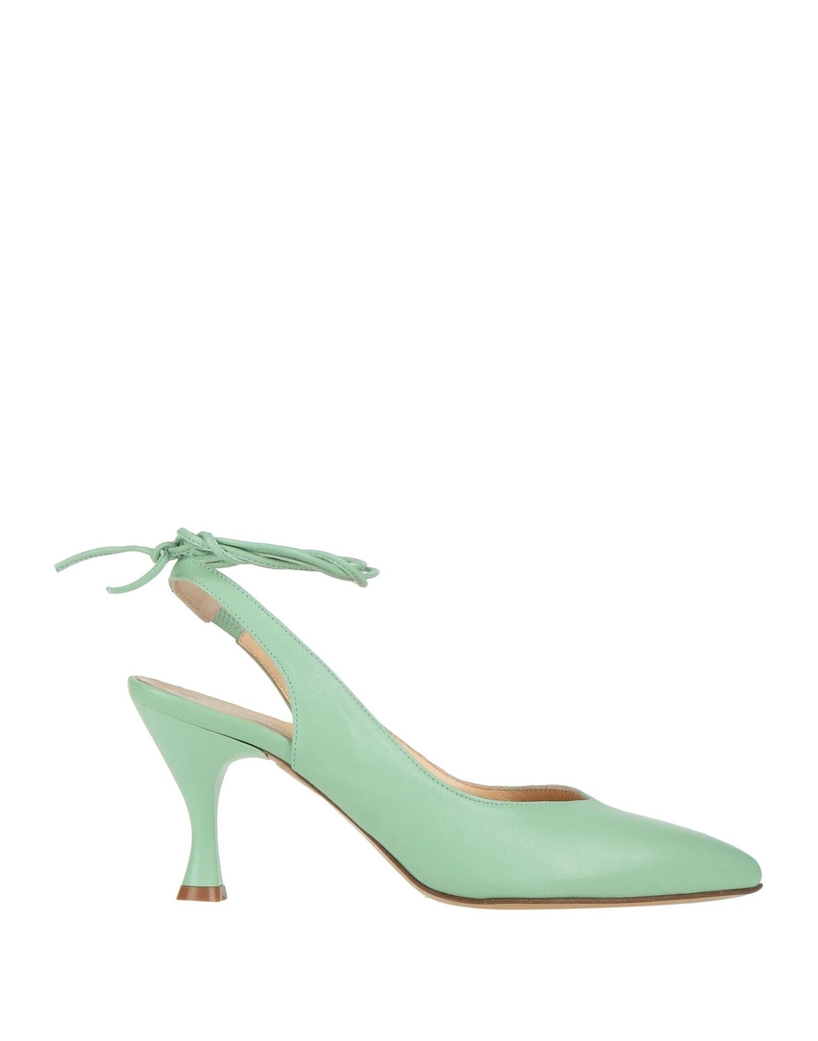 

Туфли Loretta Pettinari, зеленый