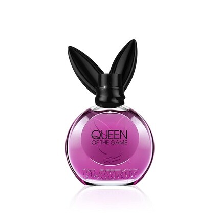 Туалетная вода Playboy Queen of the Game 40 мл — фото 2