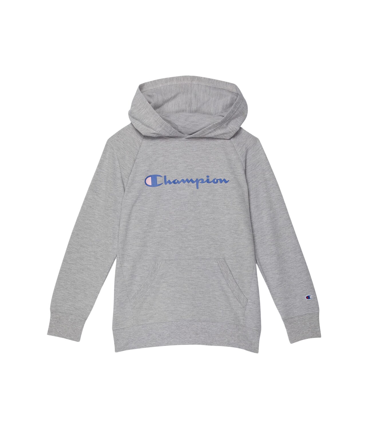 

Худи Champion Kids, Classic Script French Terry Hoodie