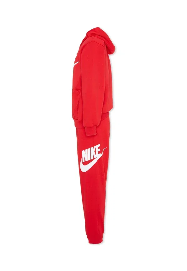 Спортивный костюм с принтом Set Nike Sportswear, красный — фото 2