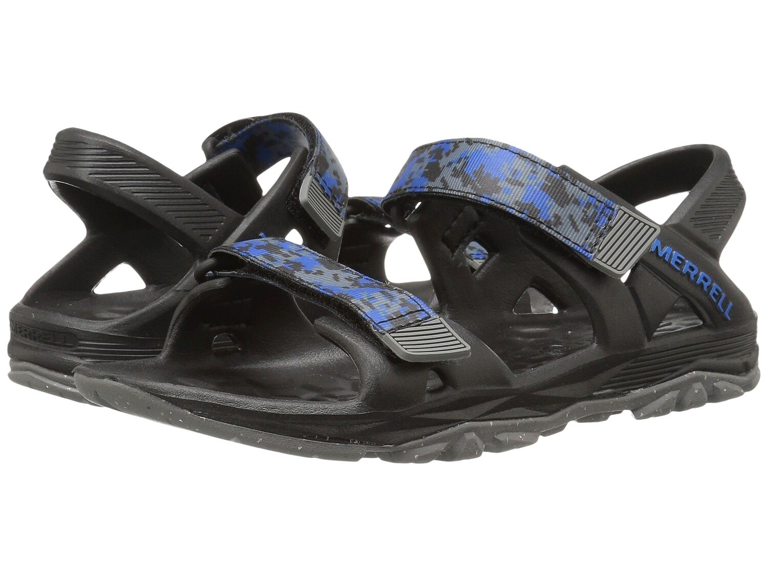 

Сандалии Merrell Kids, Hydro Drift