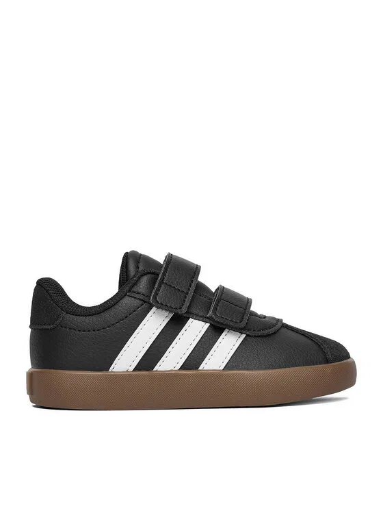 Кроссовки C-Vl Court 3.0 Cf Adidas, черный