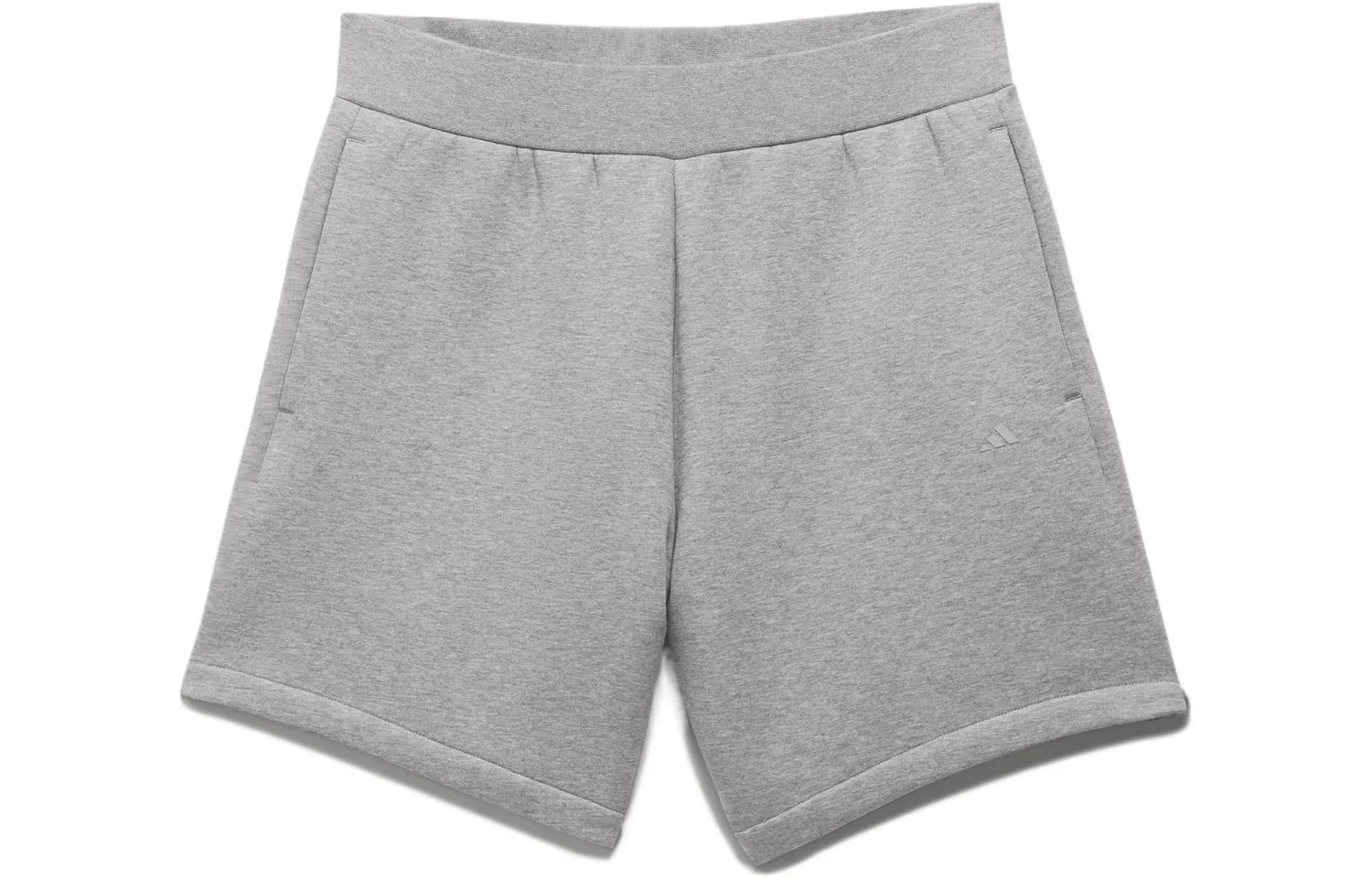Повседневные шорты унисекс темный овс Adidas Originals, Dark Oat