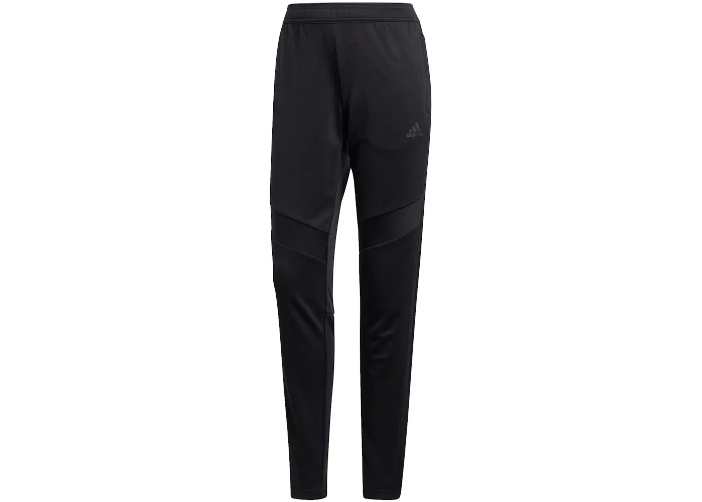 Мужские тренировочные штаны Tiro 19 Adidas, Black