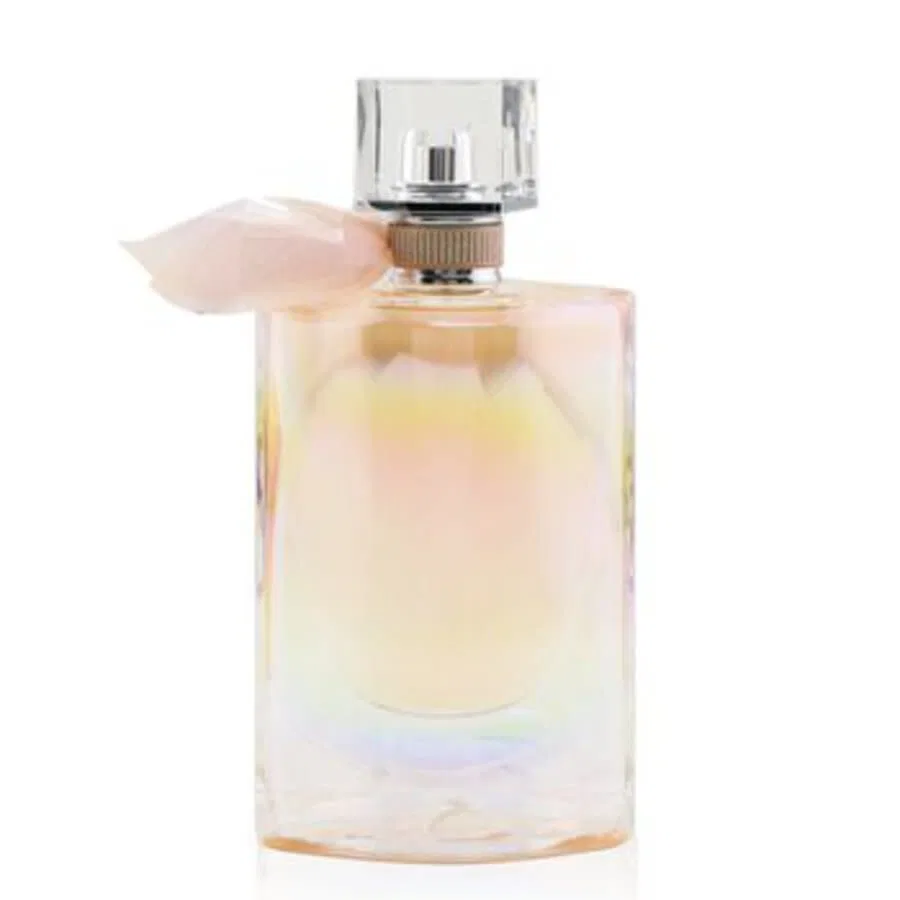 Парфюмерная вода Lancome La Vie Est Belle Soleil Cristal, 50 мл — фото 3