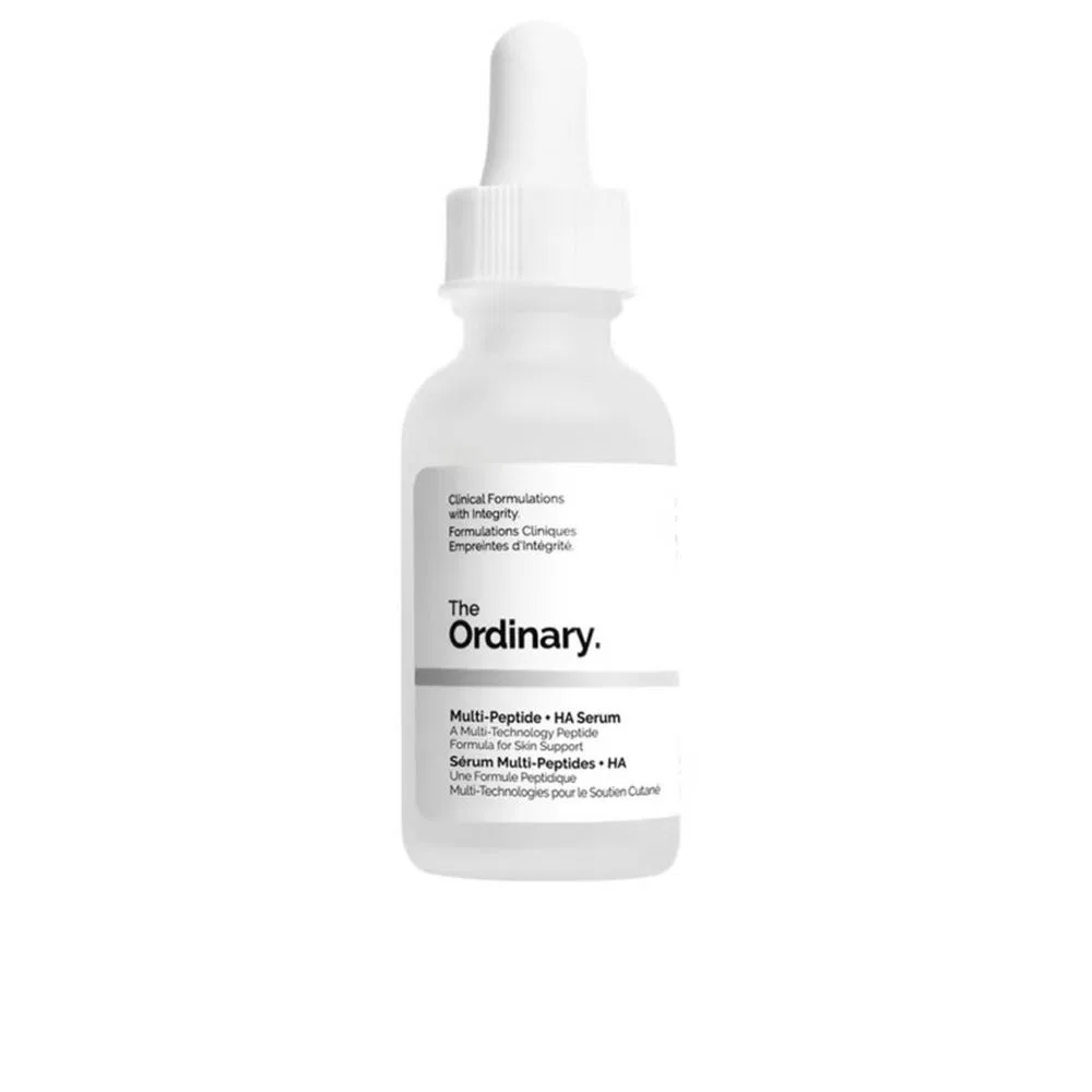 Сыворотка для лица с пептидами и гиалуроновой кислотой, 30 мл The Ordinary