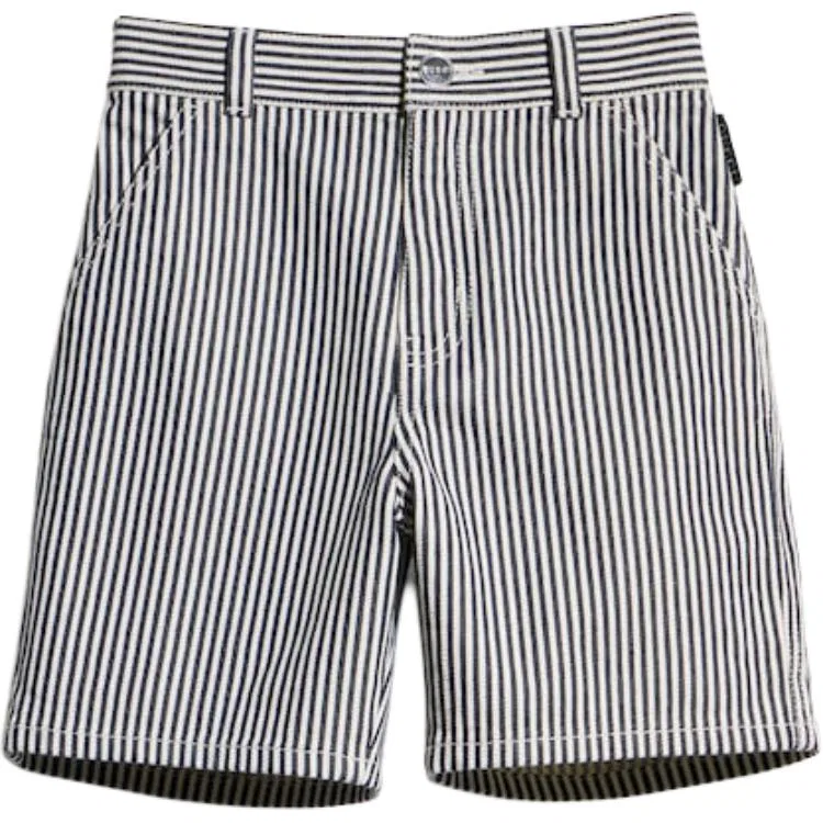 Детские шорты с принтом Pre School Shorts Moderate GUCCI