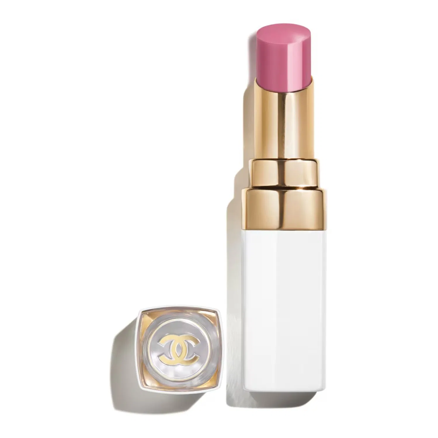 Бальзам для губ с цветом 3 г CHANEL, Blushing Pink