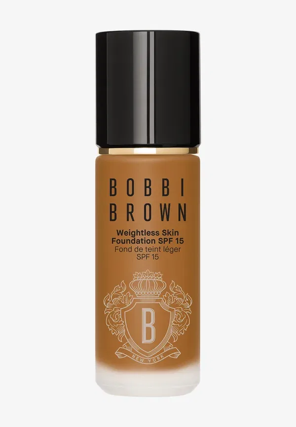 Невесомая тональная основа для лица 30 мл Bobbi Brown, цвет neutral almond