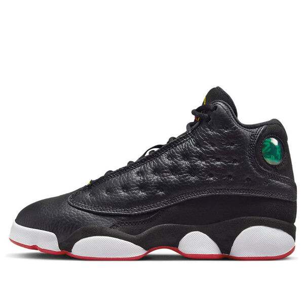 

Кроссовки 13 ретро Air Jordan, черный