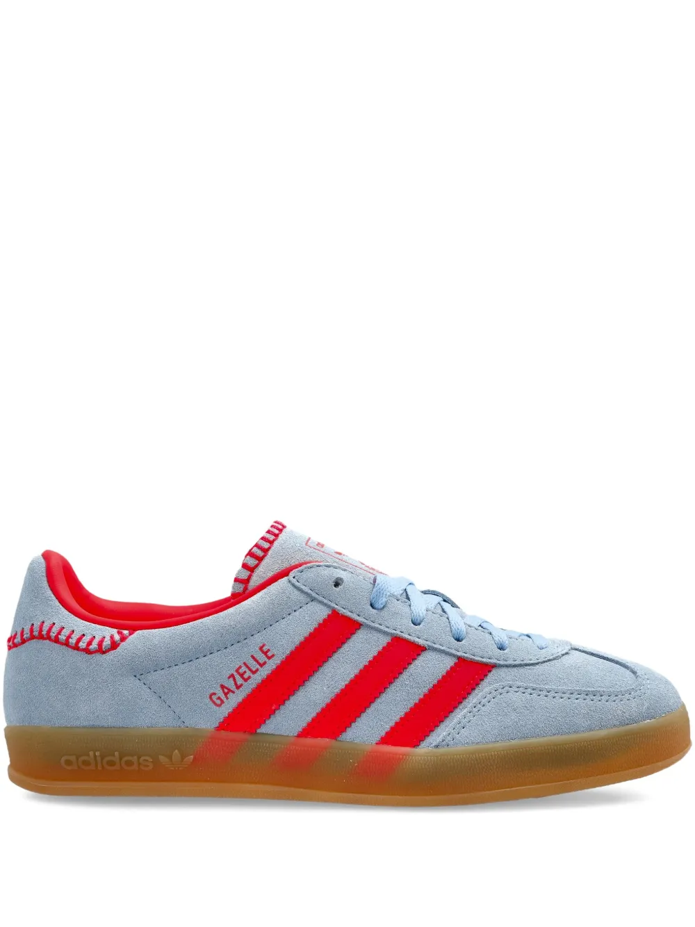 Кроссовки Gazelle Adidas, синий