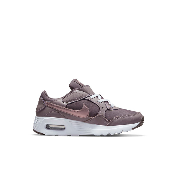 Кроссовки air max sc Nike, фиолетовый — фото 2