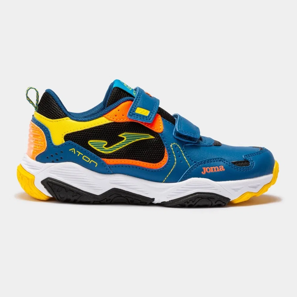 Детские спортивные кроссовки для мальчиков Atton Jr 2204 Joma