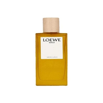 

Solo Loewe Mercurio EDP 50 мл Натуральный спрей