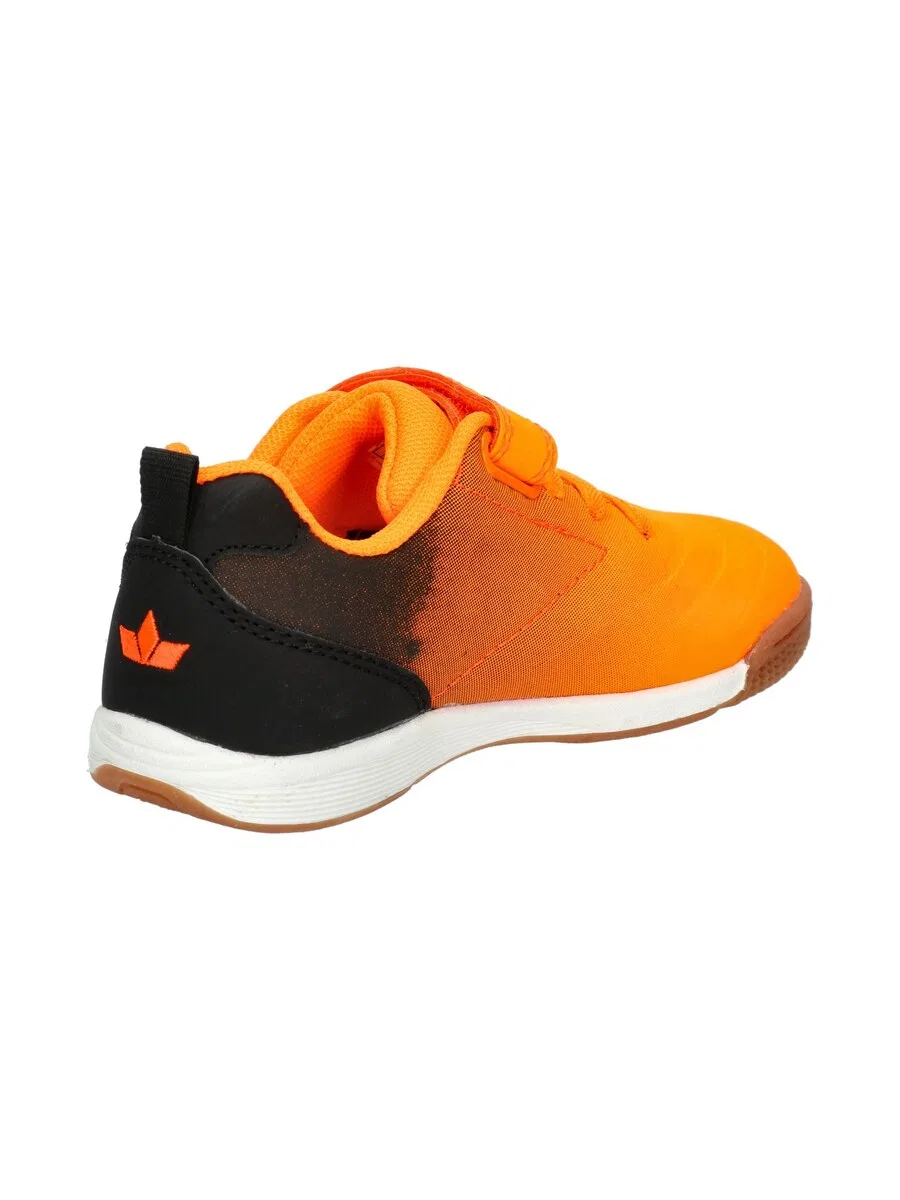 Спортивные кроссовки LICO Athletic Shoes 'Marlin' оранжевого цвета — фото 4