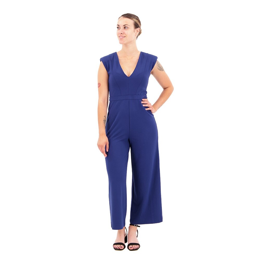 

Комбинезон Pepe Jeans Melody, синий