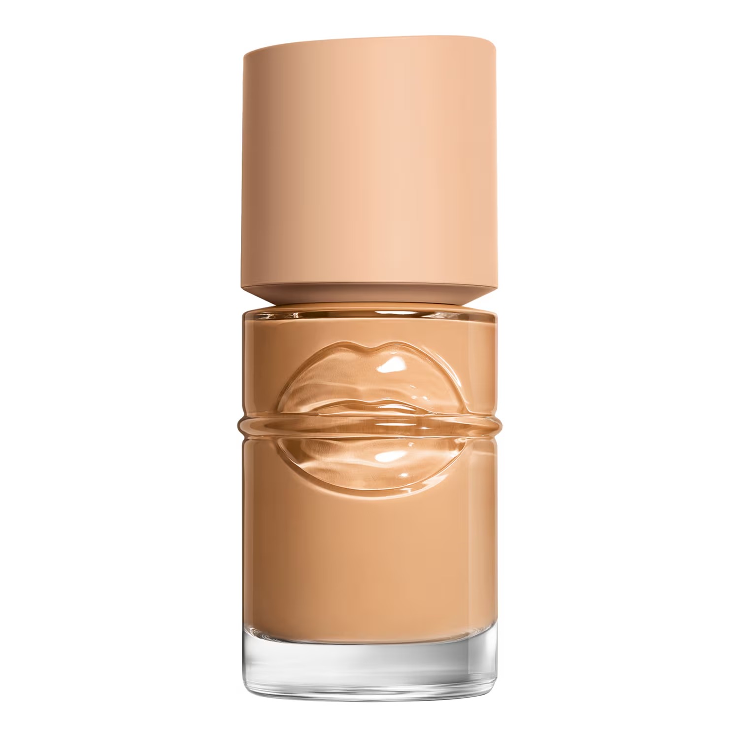 Тональная основа Make Up For Ever HD Skin-Balancing & Perfecting, 222n - sunstone, 30 мл