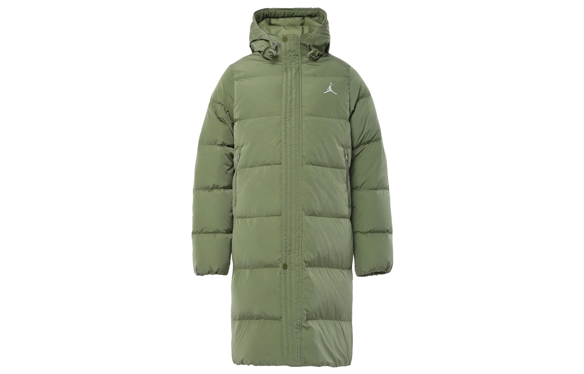 

Куртка Jordan Down, светло-оливковый, Белый, Куртка Jordan Down, светло-оливковый