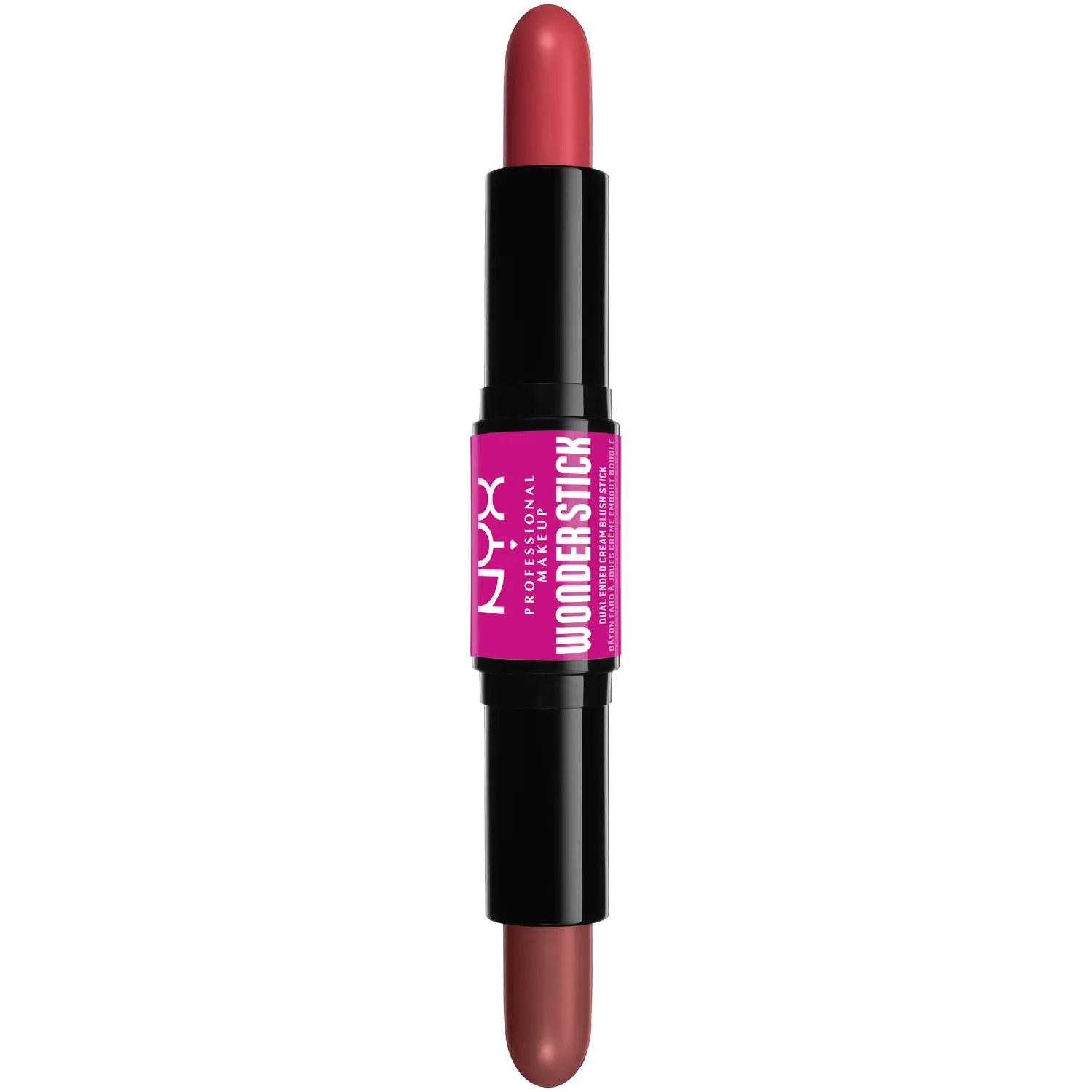 Румяна-стик NYX Professional Makeup, Honey Orange N Rose, 12 мл — фото 2