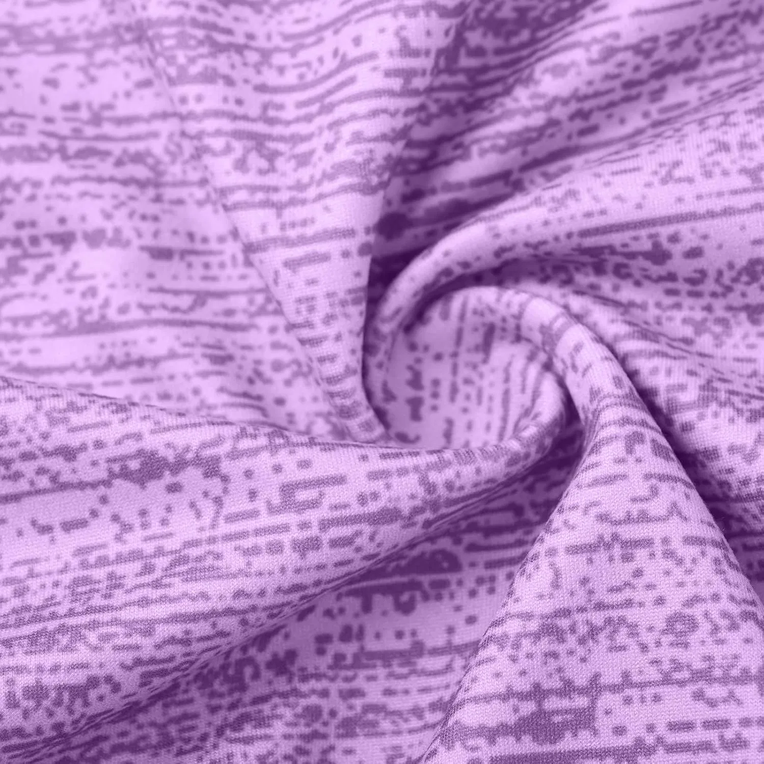 Женское макси-платье с V-образным вырезом без рукавов с карманами, Purple — фото 4