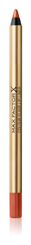 

Помада Max Factor Colour Elixir, оттенок 05 Brown N Nude 5 г