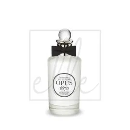 Женская туалетная вода Opus 1870 Penhaligon's London, 100 мл