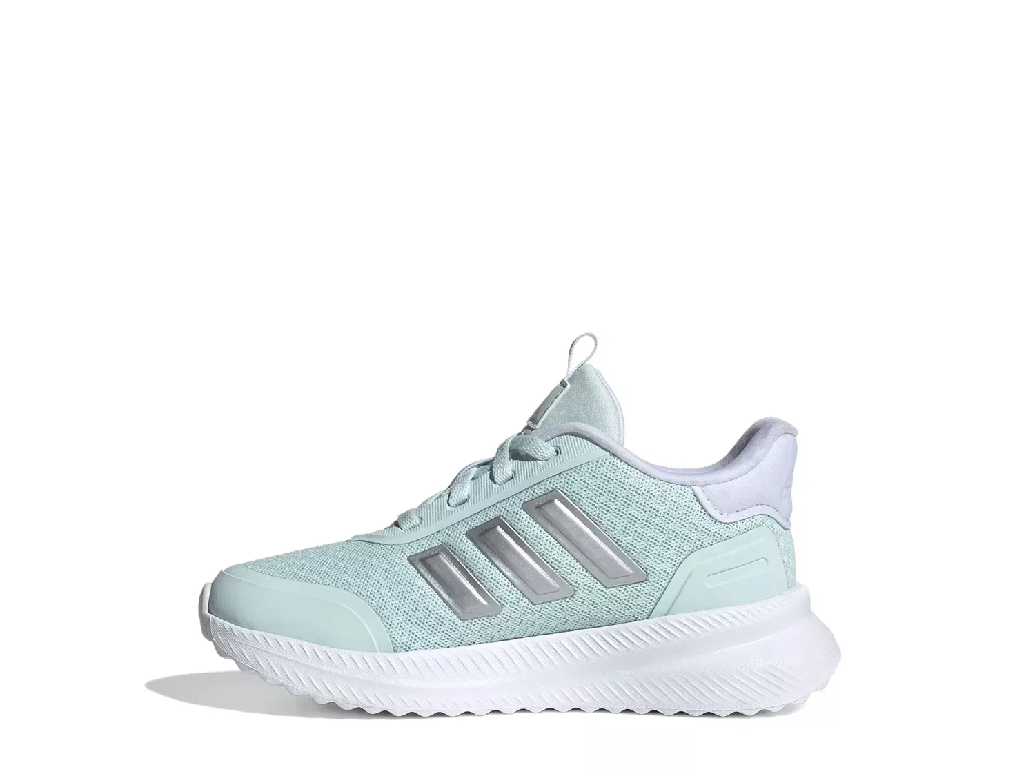 Кроссовки X_PLRPATH, adidas, голубой — фото 2