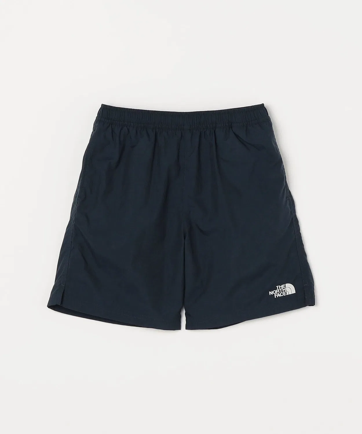 Детские шорты для мальчиков с водоотталкивающей пропиткой, модель Versatile THE NORTH FACE, Navy