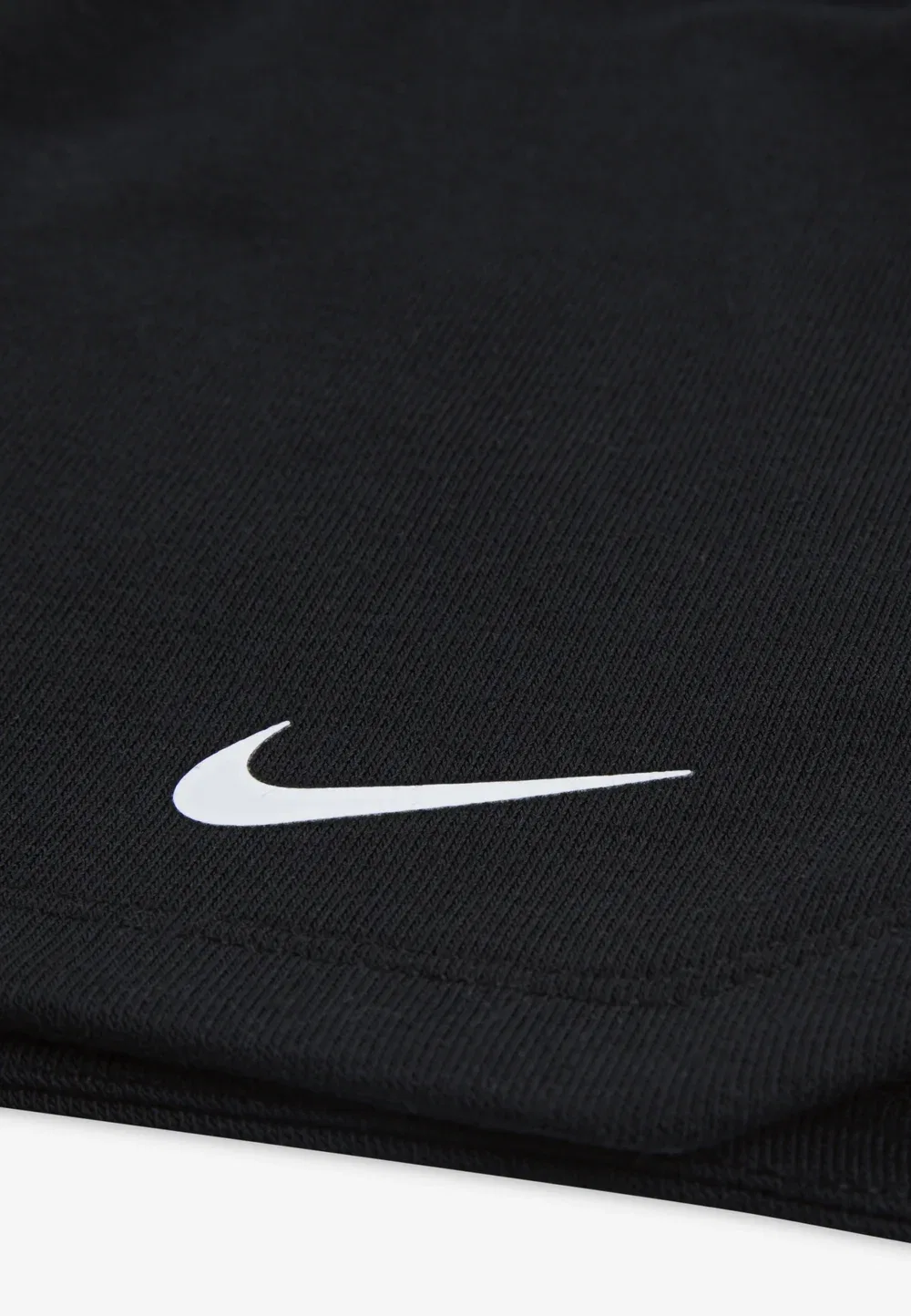 Nkg np essentials ft short unisex - спортивные шорты Nike Performance, Black — фото 4