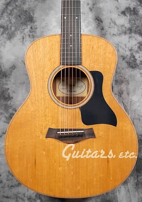 

Тейлор - GS Мини красное дерево Taylor GS Mini Mahogany