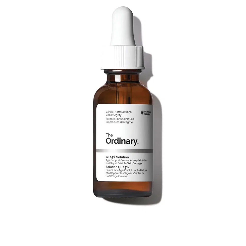 Сыворотка для лица с факторами роста 15% 30 мл The Ordinary
