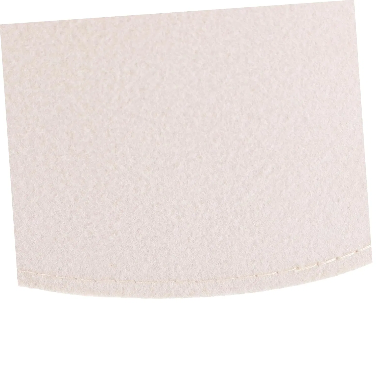 Шапочка для сауны Felt, VALICLUD, 100 г, Beige — фото 4