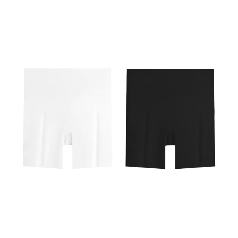 Детские шорты для защиты от экспозиции MINISO, White+White — фото 3