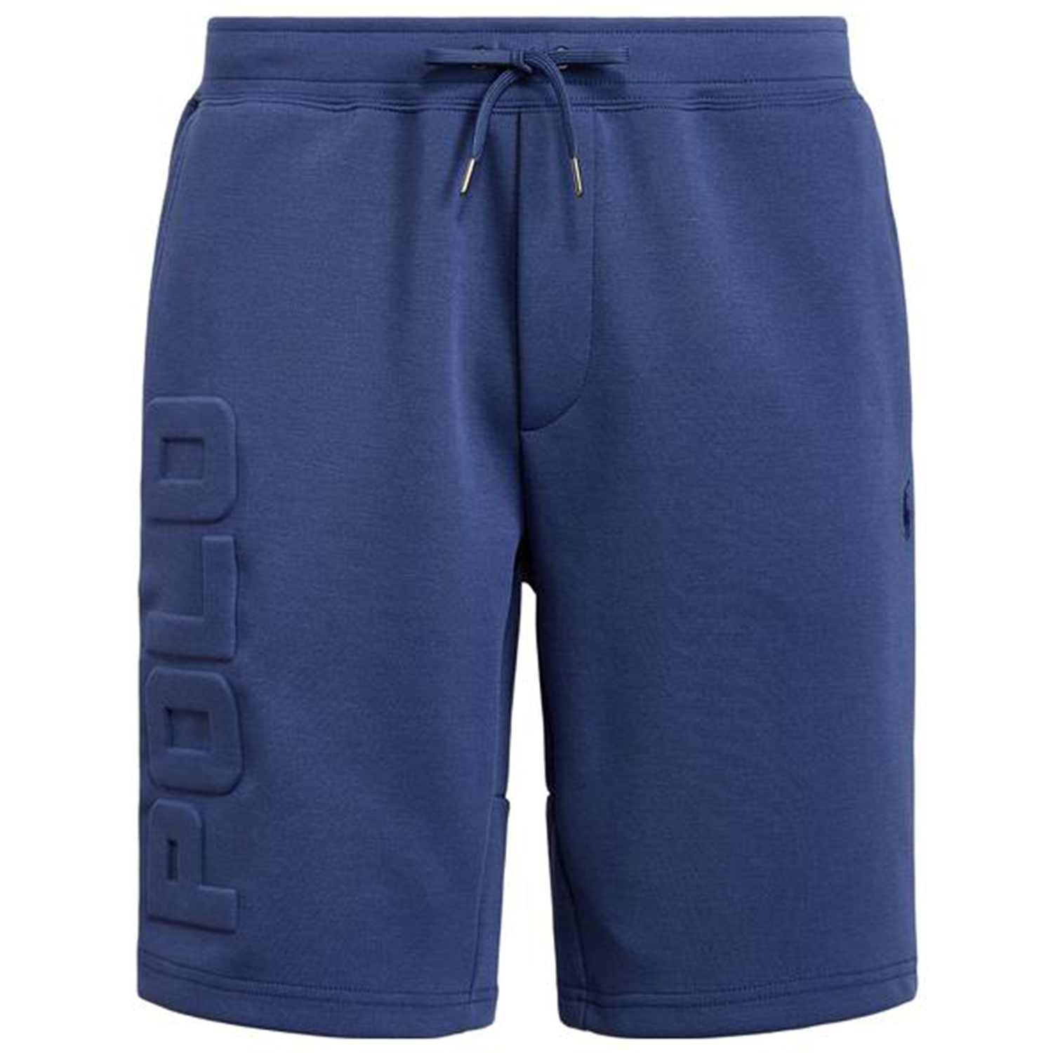 

SS22 Повседневные шорты мужские морской синий Polo Ralph Lauren