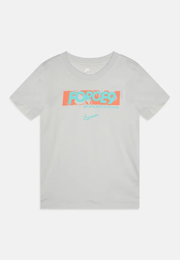 Футболка хлопковая Erling Haaland Tee Unisex, Nike Performance, Photon Dust