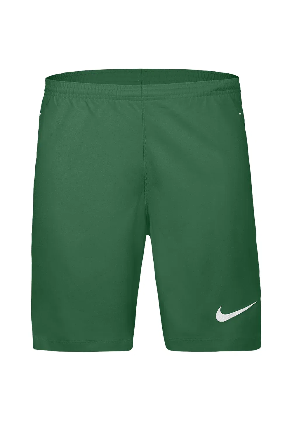 Laser vi Short fussball - текстиль для командного спорта - шорты - спортивные шорты Nike Performance, Gruenweiss
