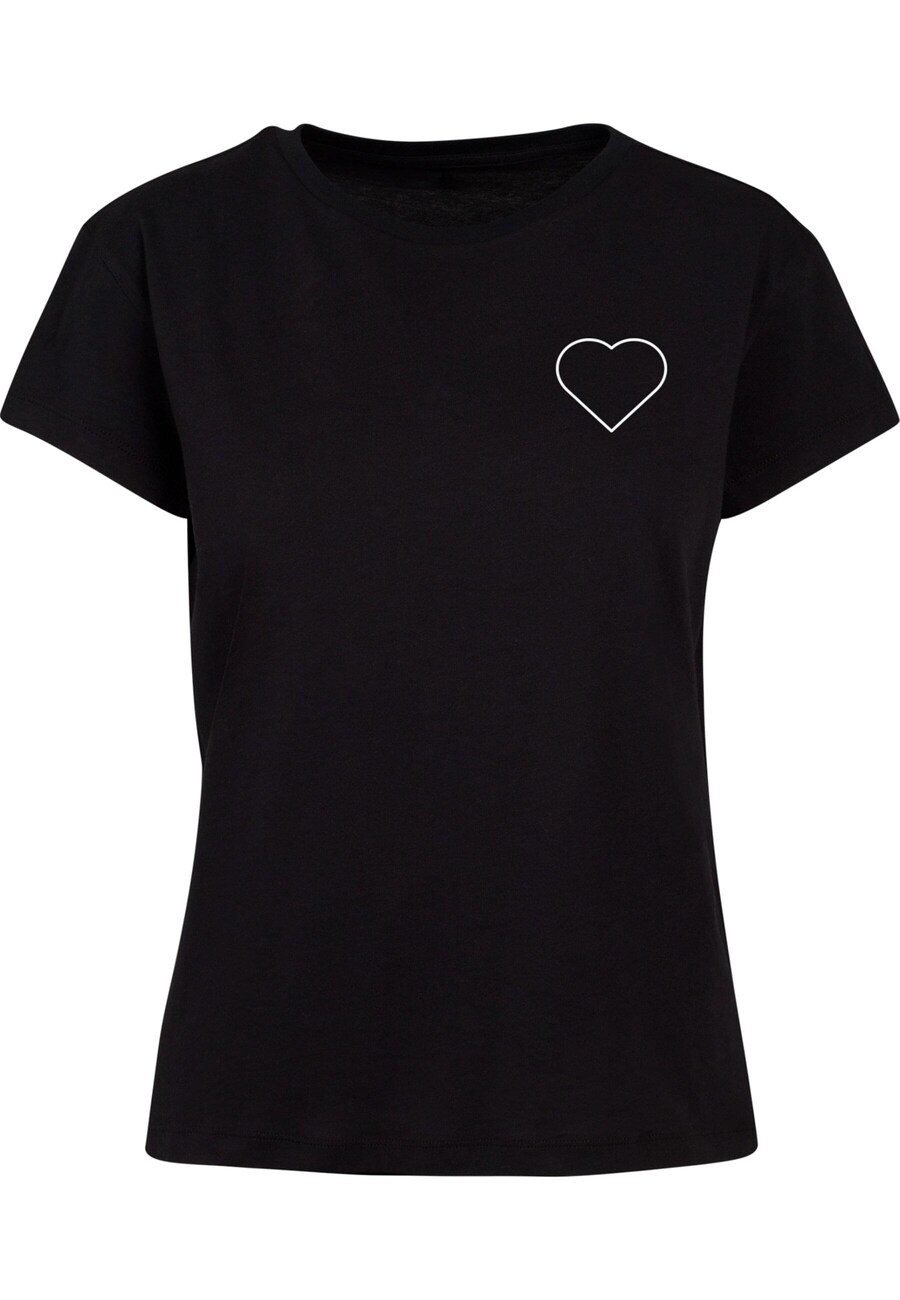 

Футболка Merchcode Shirt MHSS, черный